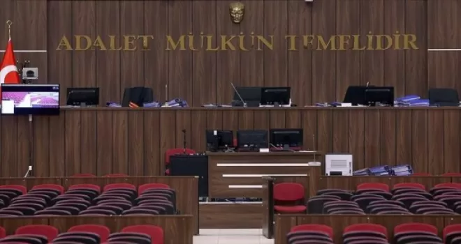 Atatürk Havalimanı'ndaki terör saldırısı davasında karar