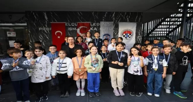 ’Ataya Saygı Satranç Turnuvası’ final heyecanıyla tamamlandı