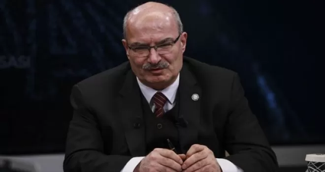 ATO Başkanı Baran: Rota daima ekonomik büyümedir