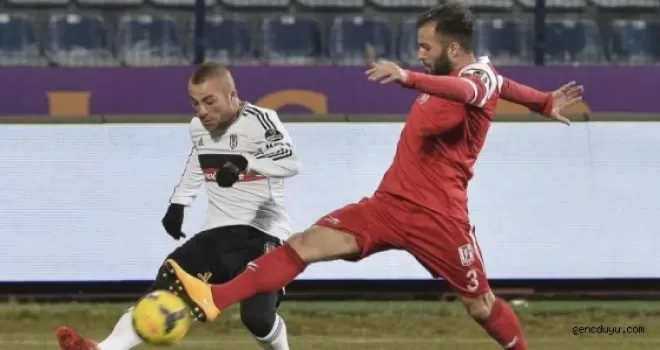 Avrupa 25 puana mal oldu!