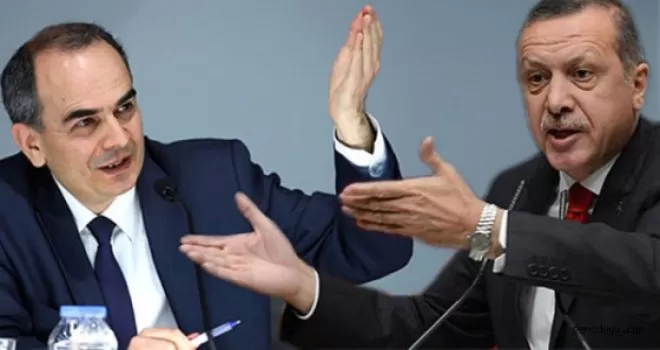 Avrupa Birliği'ne Göre Türk Ekonomisi Kötüye Gidiyor, Ayar Yapmak Şart