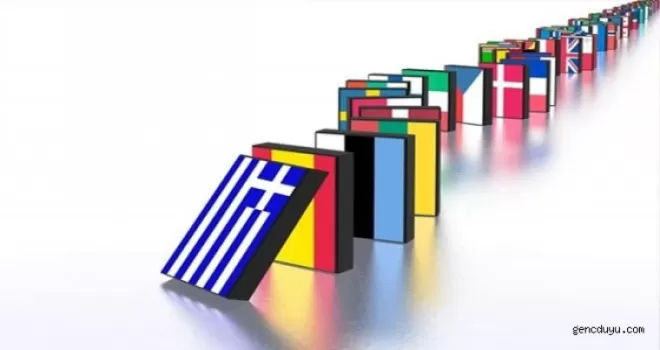 Avrupa çöküyor mu?