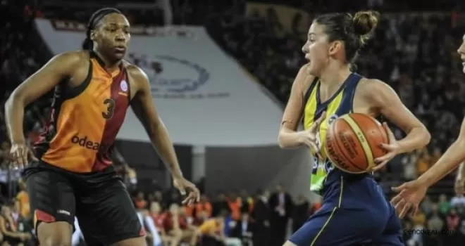 Avrupa'da F.Bahçe-G.Saray derbisi!