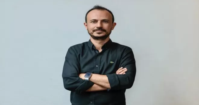 Avrupa Herkes İçin Spor Birliği’nin Yeni Başkanı Doç. Dr. İrfan Kurudirek oldu