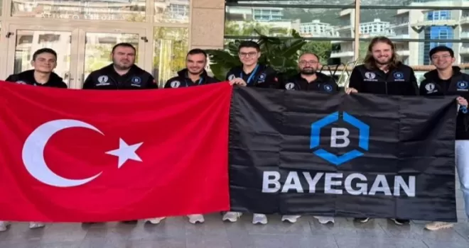 Avrupa’nın satranç şampiyonu: BAYEGAN Pendik Satranç Spor Kulübü