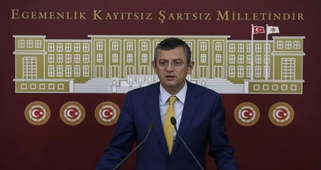 Avrupa'nın zirvesi Türkiye'nin