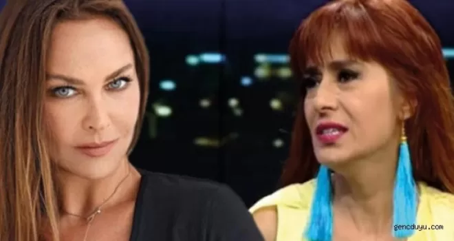 Avşar Kızı‘ndan Yıldız Tilbe açıklaması