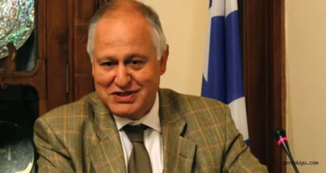 Avusturya 'Soykırım' Dedi, Ankara Büyükelçiyi Geri Çağırdı