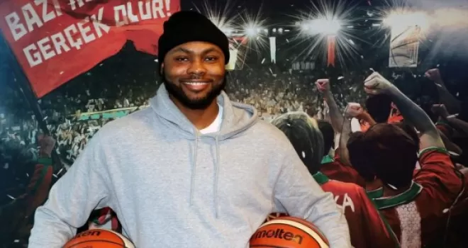 Ayağının tozuyla All-Star'a davet edildi