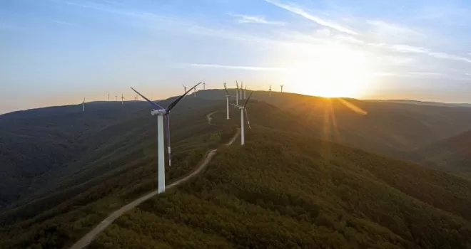 Aydem Yenilenebilir Enerji halka arz ediliyor