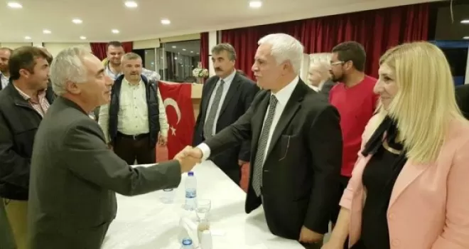 Aydın: AKP'nin Mutlak İktidarını Kaybettiği Tescillenecekdir.