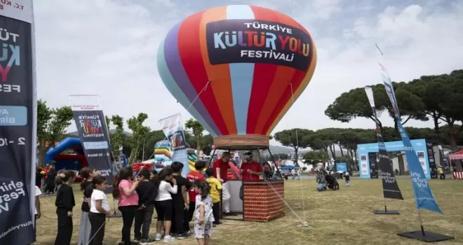 Aydın’da 9 gün süren maraton sona erdi