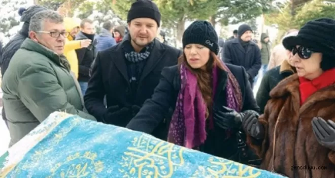 Ayla Gürses‘e Veda