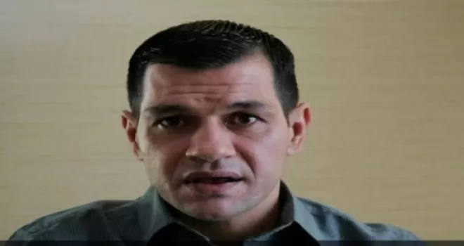 Aylan'ın babasından yeni yıl mesajı