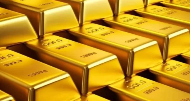 Aylık ve yıllıkta en yüksek reel getiri külçe altında