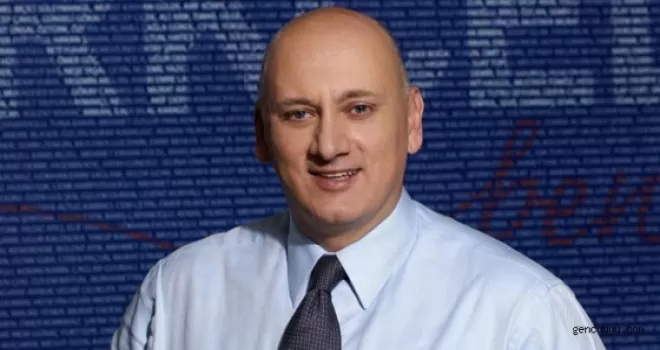 Ayrılığımın siyasi bir boyutu yok