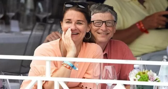 Ayrılma kararı alan Bill Gates ve Melinda Gates serveti nasıl bölüşecek 