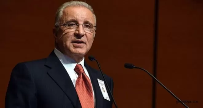 Aysal'dan Polat'a jet yanıt!