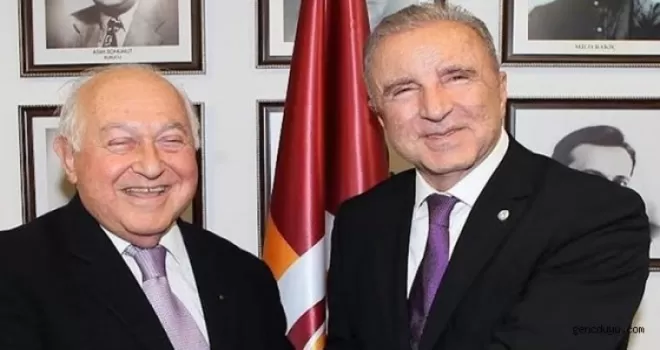 Aysal‘dan Yarsuvat‘a: ‘Bir lafa bakarım...!‘