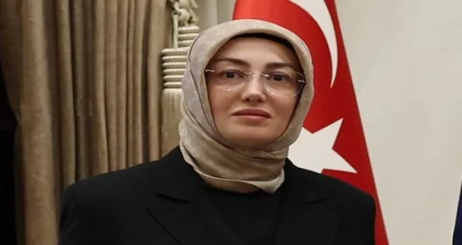 Ayşe Ateş’ten can güvenliği çağrısı!