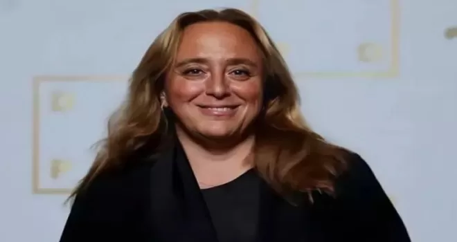 Ayşe Barım, ’Gezi’ planlayıcısı iddiasıyla tutuklandı!