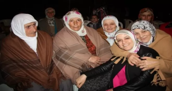 Ayşe Sula Köseoğlu: Bu gönül işidir, var gücümle çalışacağım