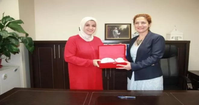 Ayşe Sula Köseoğlu kök hücrelerini bağışladı 