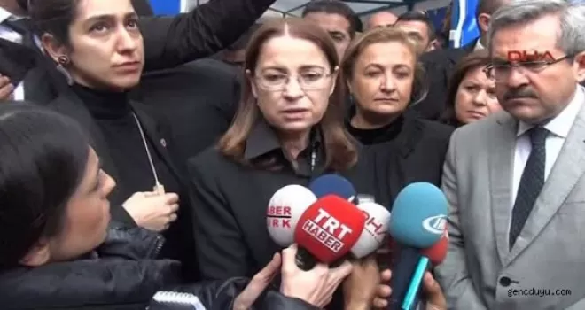 Ayşenur İslam Cezası idam olabilir