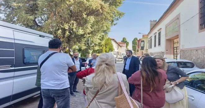 Ayvalık Ticaret Odası’ndan turizm hamlesi