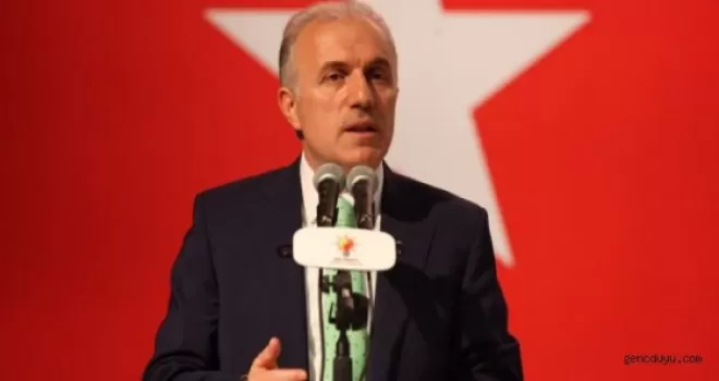 Aziz Babuşçu: Görevi bırakıyorum