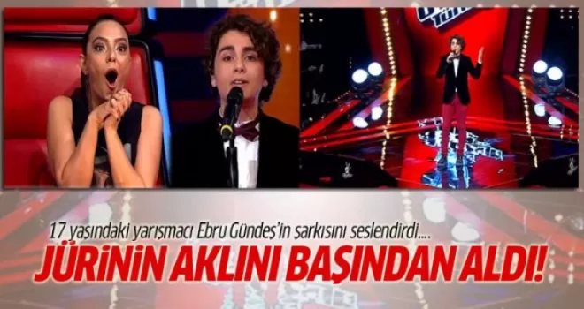 Aziz Kiraz O Ses Türkiye’ye damga vurdu!