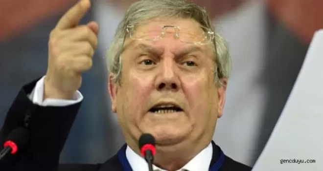 Aziz Yıldırım‘dan bomba açıklamalar