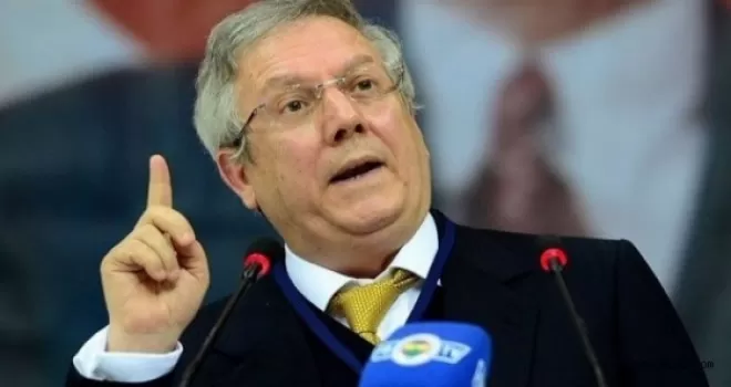 Aziz Yıldırım'dan yeni karar