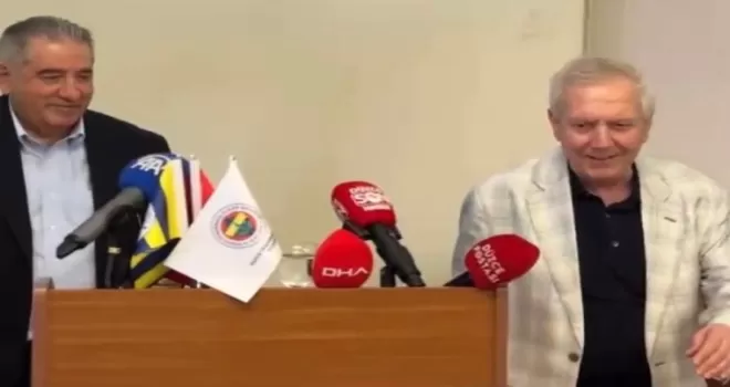 Aziz Yıldırım Düzce’de kongre üyeleriyle buluştu