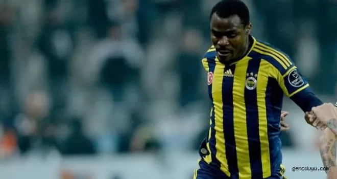 Aziz Yıldırım Emenike'ye kulübe çağırdı