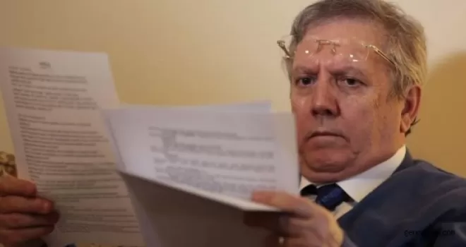 Aziz Yıldırım ifade verdi