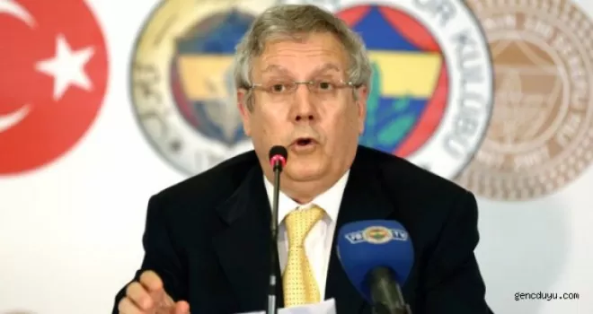 Aziz Yıldırım'ın Avukatı Faik Işık AK Parti'den Aday