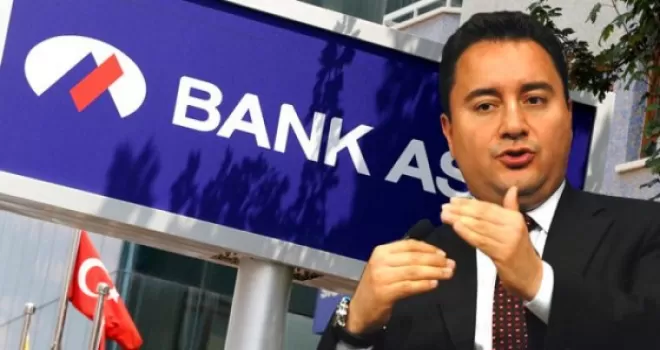 Babacan: Bank Asya'nın TMSF'ye Devri Siyasi Değil