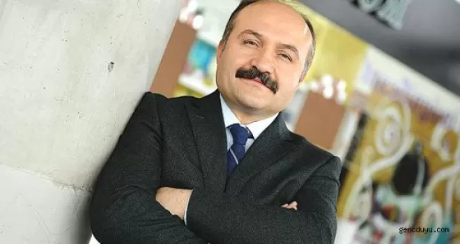 Babacan'ın Sağ Koluydu, MHP'den Aday Oldu; Nedenini İlk Defa Açıkladı