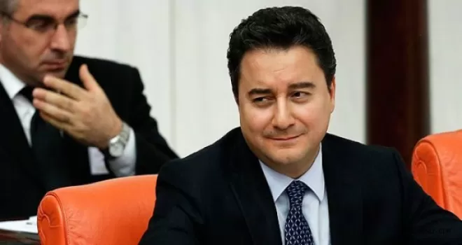 Babacan: Los Angeles Dökülüyor