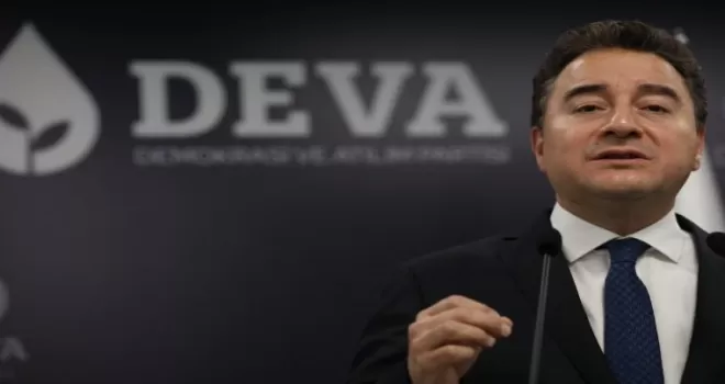 Babacan: "Ne Şampiyonlar Ligi yahu?"
