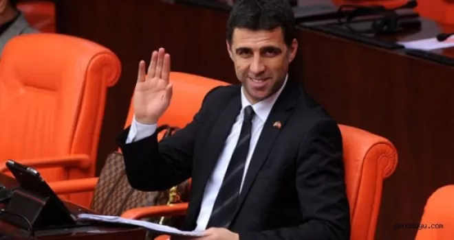 Bağımsız Adayların Pusuladaki Sıraları Belirlendi