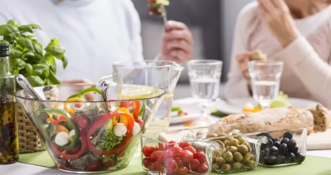 Bağışıklığı güçlendirmek için mutlaka sahura kalkılmalı