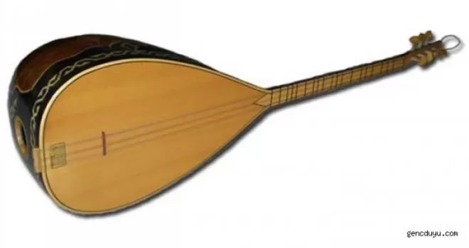 Bağlama ustaları İstanbullularla buluşuyor