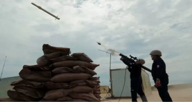 BAHA ve SUNGUR envantere girdi... TSK’ya yerli güç!