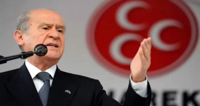 Bahçeli'nin görüşme talebini neden reddettiğini açıkladı