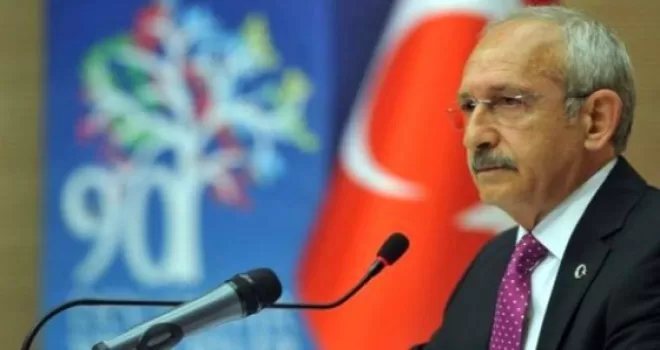 Bahçeli'nin Şok Başbakanlık Cevabı Sonrası CHP'ye 2 Seçenek Kaldı