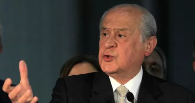 Bahçeli: Versin Bilal'i Alsın İktidarı