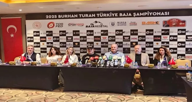 Baja rüzgarı Bursa’da esecek