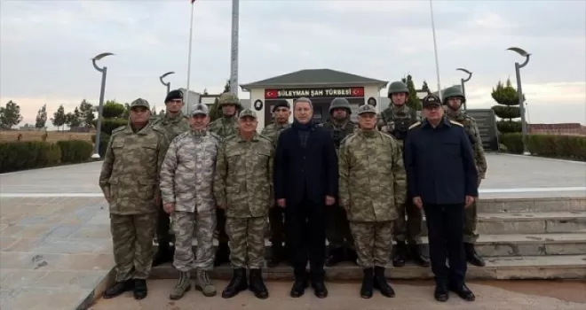 FETÖ sanıkları hesap veriyor